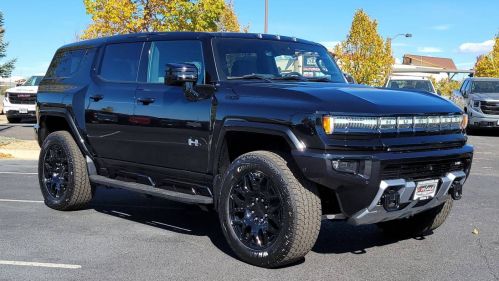 2025 GMC HUMMER EV SUV 1GKB0NDE6SU108876