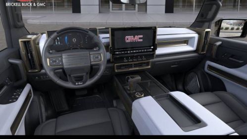 2025 GMC HUMMER EV SUV 1GKB0NDE4SU100484