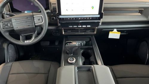 2025 GMC HUMMER EV SUV 1GKB0NDE4SU105636