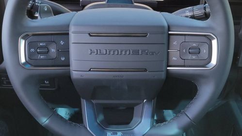 2025 GMC HUMMER EV SUV 1GKB0NDE6SU108876