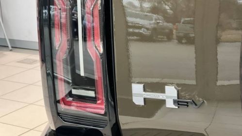 2025 GMC HUMMER EV SUV 1GKB0NDE4SU105636