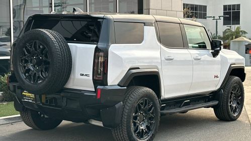 2024 GMC HUMMER EV SUV 1GKB0NDE7RU111747