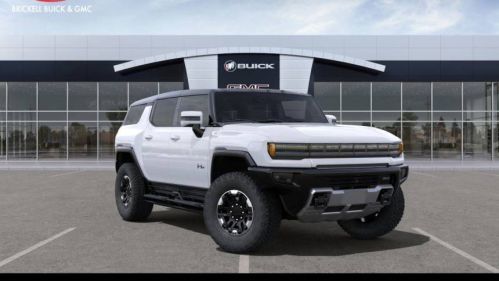 2025 GMC HUMMER EV SUV 1GKB0NDE8SU102058