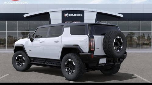 2025 GMC HUMMER EV SUV 1GKB0NDE8SU102058