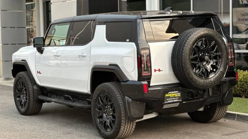 2024 GMC HUMMER EV SUV 1GKB0NDE7RU111747