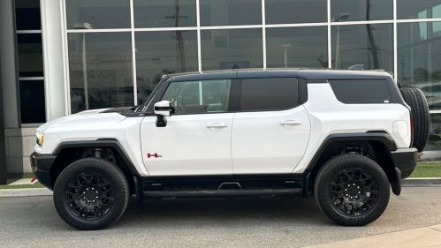 2024 GMC HUMMER EV SUV 1GKB0NDE7RU111747