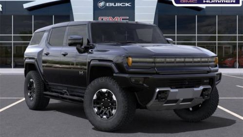 2024 GMC HUMMER EV SUV 1GKB0NDE9RU111636