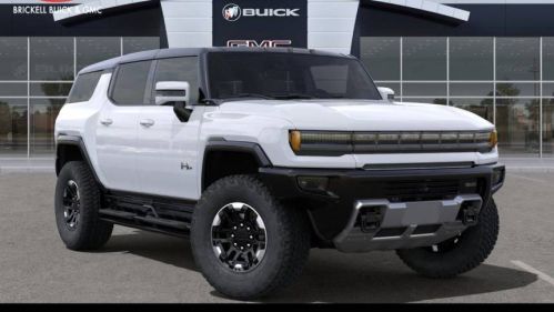 2025 GMC HUMMER EV SUV 1GKB0NDE8SU102058