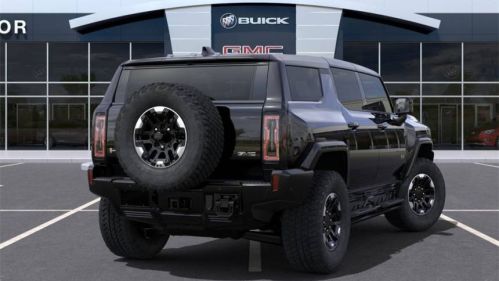 2024 GMC HUMMER EV SUV 1GKB0NDE9RU111636