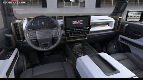 2025 GMC HUMMER EV SUV 1GKB0NDE8SU102058