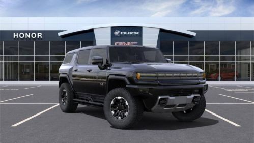 2024 GMC HUMMER EV SUV 1GKB0NDE9RU111636