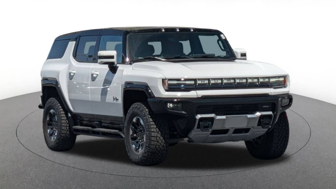 2024 GMC HUMMER EV SUV 1GKB0RDC3RU113128