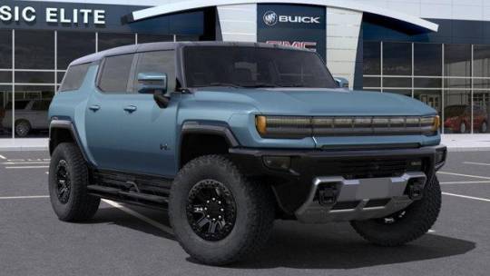 2024 GMC HUMMER EV SUV 1GKB0SDC0RU108783