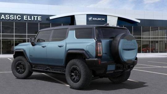 2024 GMC HUMMER EV SUV 1GKB0SDC0RU108783