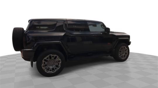 2025 GMC HUMMER EV SUV 1GKB0RDC7SU109878