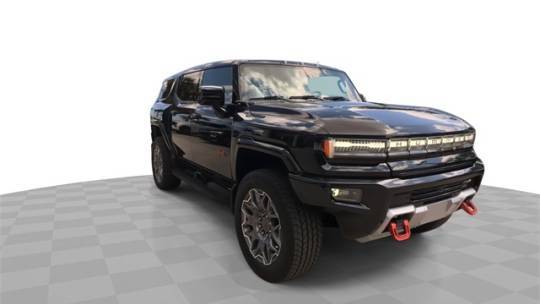 2025 GMC HUMMER EV SUV 1GKB0RDC7SU109878