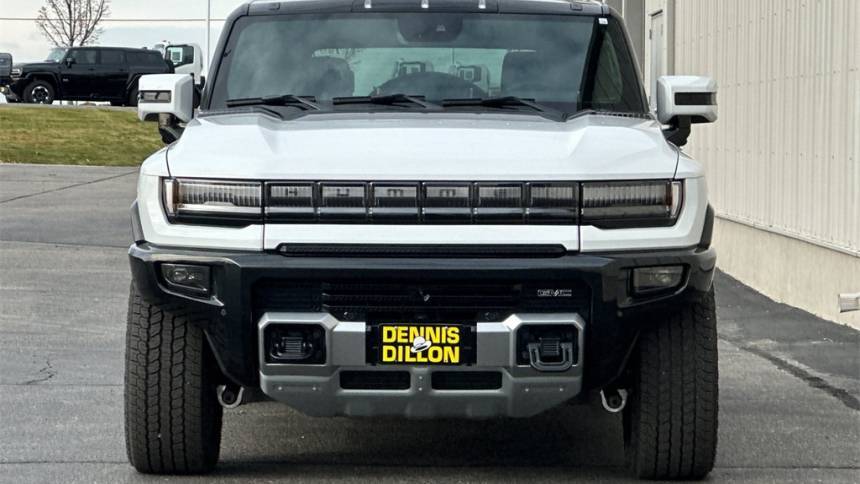 2025 GMC HUMMER EV SUV 1GKB0RDC5SU108647