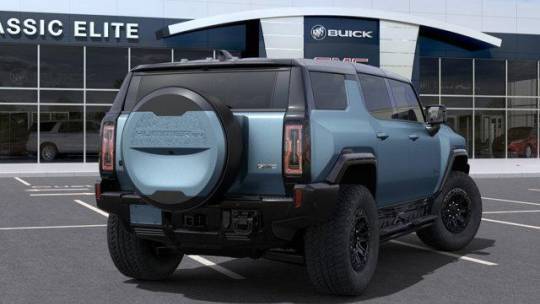 2024 GMC HUMMER EV SUV 1GKB0SDC0RU108783