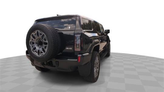 2025 GMC HUMMER EV SUV 1GKB0RDC7SU109878