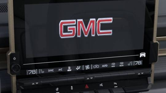 2024 GMC HUMMER EV SUV 1GKB0NDEXRU109359