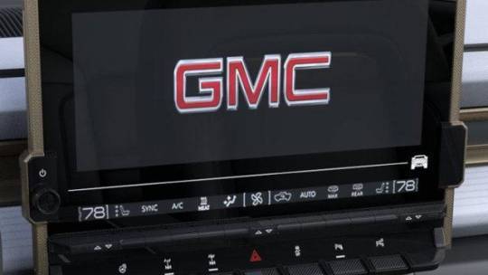 2024 GMC HUMMER EV SUV 1GKB0SDC0RU108783