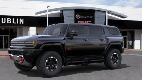 2024 GMC HUMMER EV SUV 1GKB0RDC0RU115015