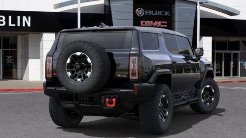 2024 GMC HUMMER EV SUV 1GKB0RDC0RU115015