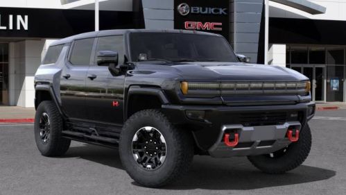 2024 GMC HUMMER EV SUV 1GKB0RDC0RU115015