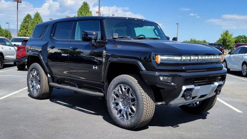 2025 GMC HUMMER EV SUV 1GKB0RDC2SU101168