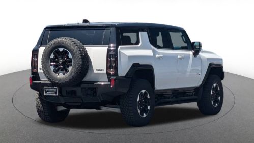 2024 GMC HUMMER EV SUV 1GKB0RDC3RU113128