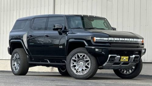 2025 GMC HUMMER EV SUV 1GKB0RDC5SU107904