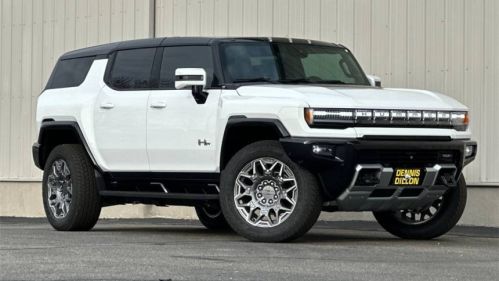 2025 GMC HUMMER EV SUV 1GKB0RDC5SU108647