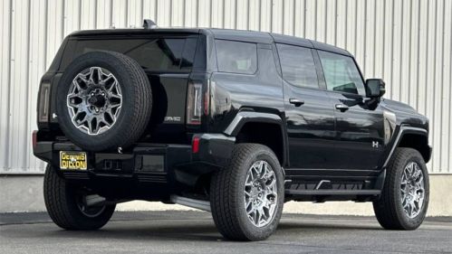 2025 GMC HUMMER EV SUV 1GKB0RDC5SU107904