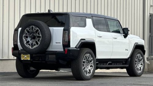 2025 GMC HUMMER EV SUV 1GKB0RDC5SU108647