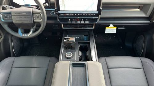 2025 GMC HUMMER EV SUV 1GKB0RDC5SU108647