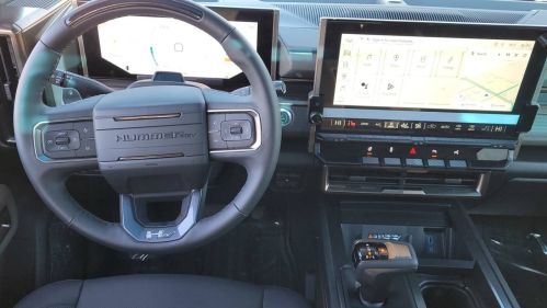 2025 GMC HUMMER EV SUV 1GKB0RDC6SU105689