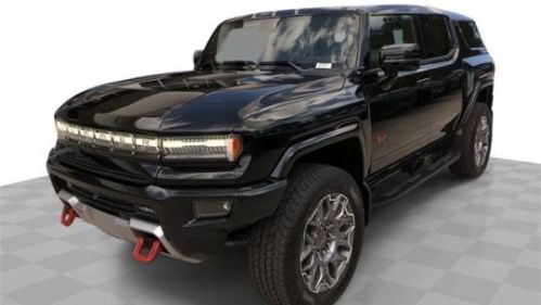 2025 GMC HUMMER EV SUV 1GKB0RDC7SU109878