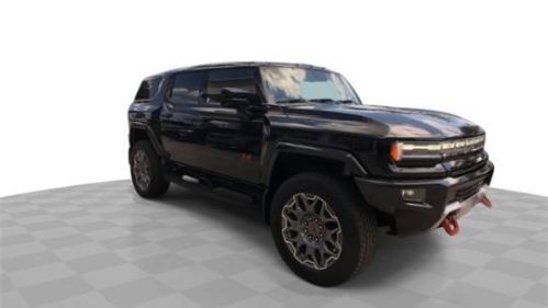 2025 GMC HUMMER EV SUV 1GKB0RDC7SU109878