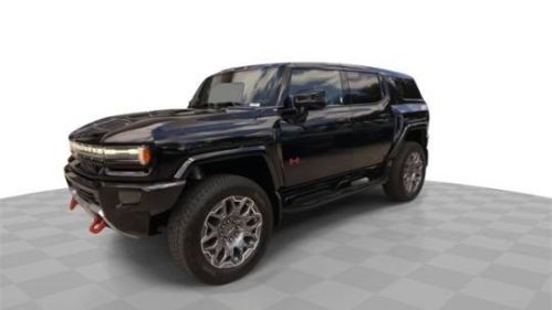 2025 GMC HUMMER EV SUV 1GKB0RDC7SU109878