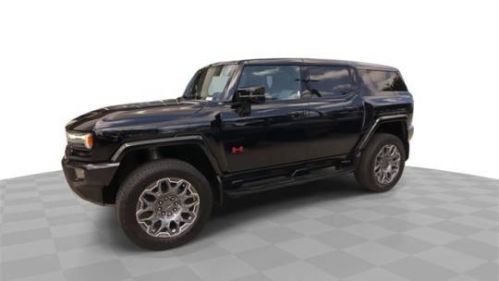 2025 GMC HUMMER EV SUV 1GKB0RDC7SU109878