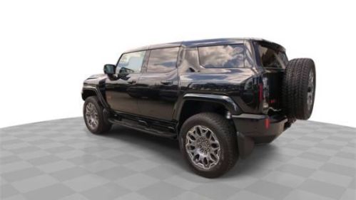 2025 GMC HUMMER EV SUV 1GKB0RDC7SU109878