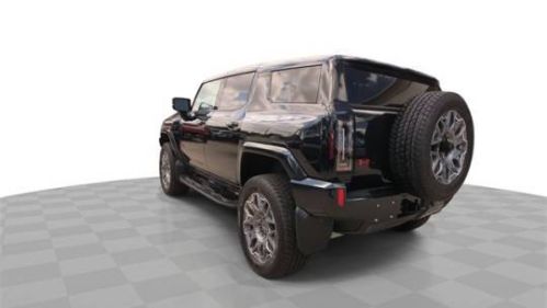 2025 GMC HUMMER EV SUV 1GKB0RDC7SU109878