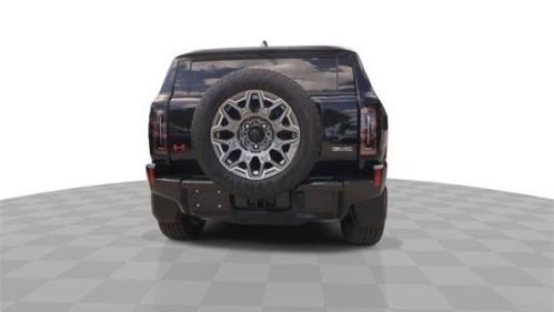 2025 GMC HUMMER EV SUV 1GKB0RDC7SU109878