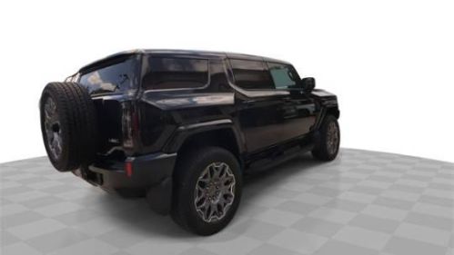 2025 GMC HUMMER EV SUV 1GKB0RDC7SU109878