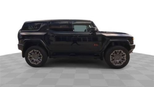 2025 GMC HUMMER EV SUV 1GKB0RDC7SU109878