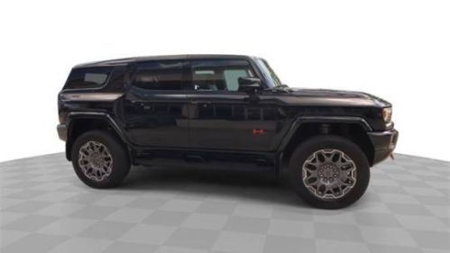 2025 GMC HUMMER EV SUV 1GKB0RDC7SU109878