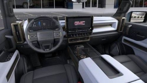 2024 GMC HUMMER EV SUV 1GKB0SDC0RU108783