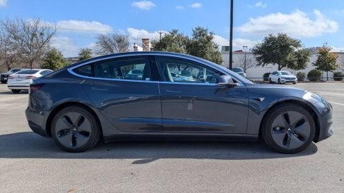 2020 Tesla Model 3 5YJ3E1EA7LF705230