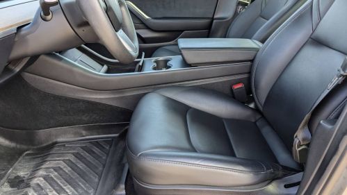 2020 Tesla Model 3 5YJ3E1EA7LF705230
