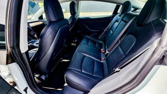 2021 Tesla Model 3 5YJ3E1EB3MF936782